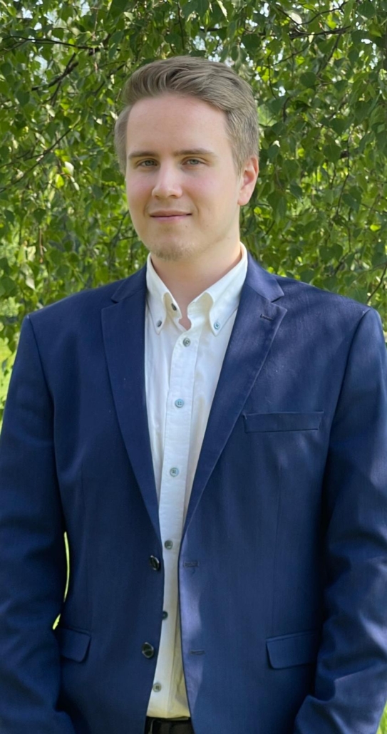 Viisas vaeltaminen Pyhän Hengen täyteydessä