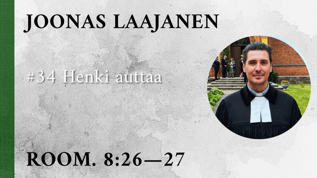 Henki auttaa